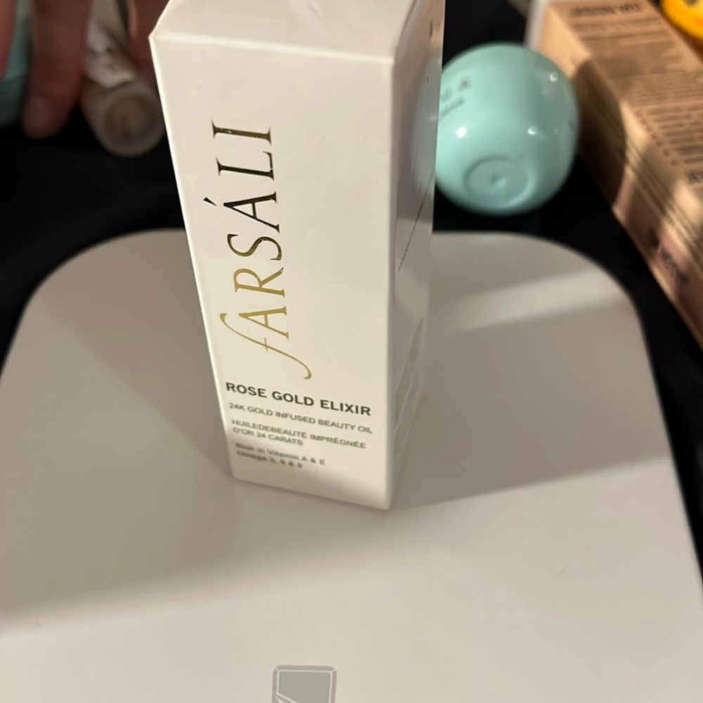 Farsali